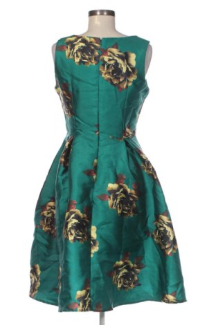 Kleid Unbranded, Größe XS, Farbe Grün, Preis 19,99 €