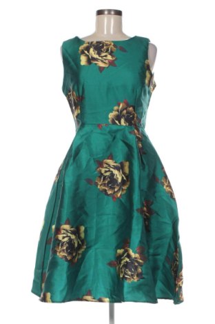 Kleid Unbranded, Größe XS, Farbe Grün, Preis 19,99 €