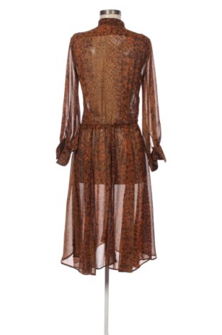Sukienka Unbranded, Rozmiar M, Kolor Brązowy, Cena 96,99 zł