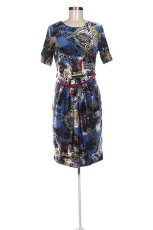 Kleid Unbranded, Größe L, Farbe Mehrfarbig, Preis € 19,95