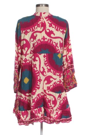 Φόρεμα Unbranded, Μέγεθος XL, Χρώμα Πολύχρωμο, Τιμή 20,00 €