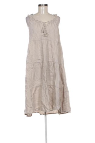 Šaty  Unbranded, Veľkosť M, Farba Béžová, Cena  20,00 €
