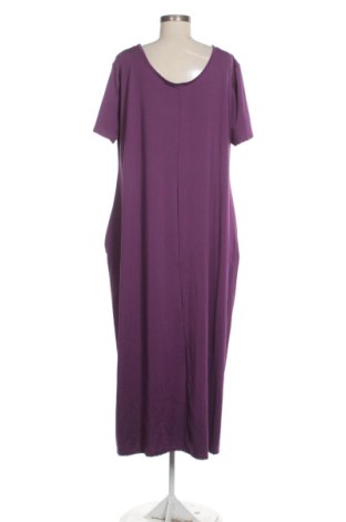 Kleid Unbranded, Größe 5XL, Farbe Lila, Preis € 20,00