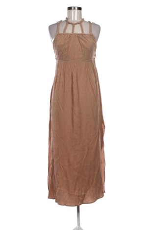 Sukienka Unbranded, Rozmiar S, Kolor Brązowy, Cena 107,17 zł
