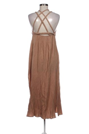 Sukienka Unbranded, Rozmiar S, Kolor Brązowy, Cena 107,17 zł