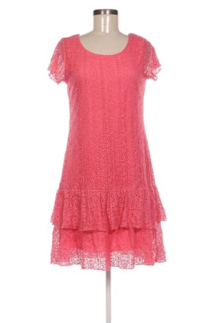 Kleid Unbranded, Größe M, Farbe Rosa, Preis 25,99 €