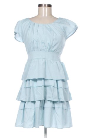 Kleid Unbranded, Größe L, Farbe Blau, Preis € 19,95