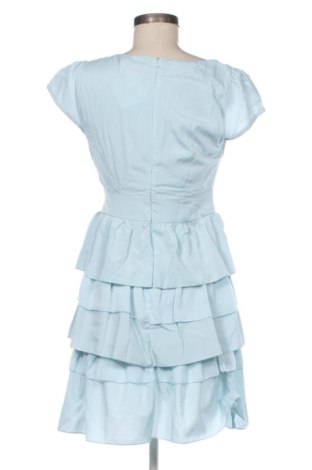 Kleid Unbranded, Größe L, Farbe Blau, Preis € 19,95