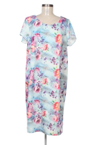 Рокля Unbranded, Размер XL, Цвят Многоцветен, Цена 19,97 €