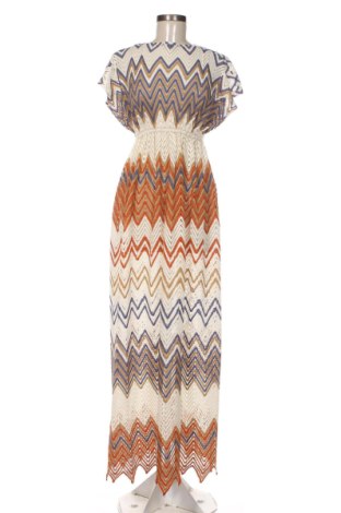 Рокля Unbranded, Размер S, Цвят Многоцветен, Цена 20,45 €