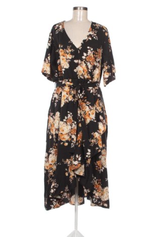 Kleid Unbranded, Größe XXL, Farbe Mehrfarbig, Preis 25,99 €