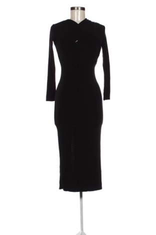 Rochie Unbranded, Mărime S, Culoare Negru, Preț 155,00 Lei