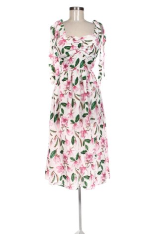 Рокля Unbranded, Размер S, Цвят Многоцветен, Цена 21,00 €