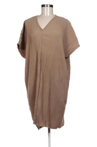 Kleid Unbranded, Größe M, Farbe Braun, Preis 20,00 €