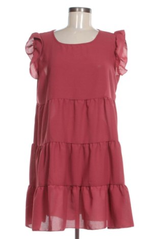 Rochie Unbranded, Mărime XL, Culoare Roz, Preț 165,39 Lei