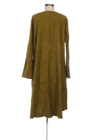 Rochie Unbranded, Mărime 3XL, Culoare Verde, Preț 104,00 Lei