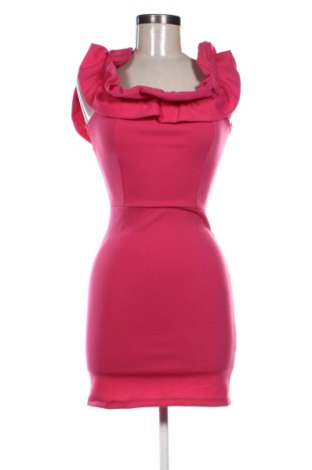 Рокля Unbranded, Размер XXS, Цвят Розов, Цена 20,00 €