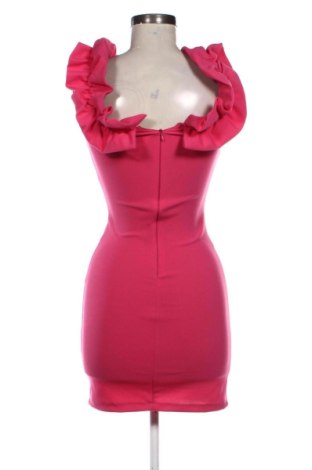 Рокля Unbranded, Размер XXS, Цвят Розов, Цена 20,00 €