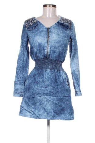 Sukienka Unbranded, Rozmiar M, Kolor Niebieski, Cena 107,17 zł