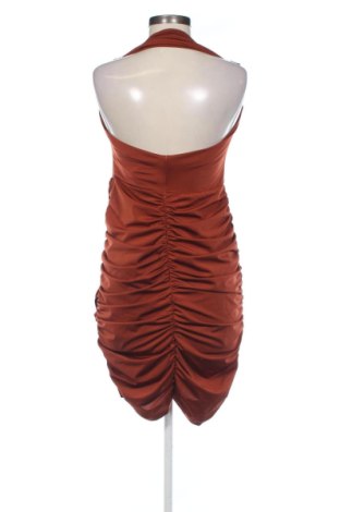 Rochie Unbranded, Mărime L, Culoare Maro, Preț 155,00 Lei