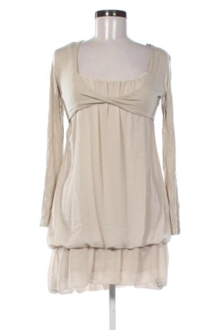 Рокля Unbranded, Размер S, Цвят Бежов, Цена 20,45 €