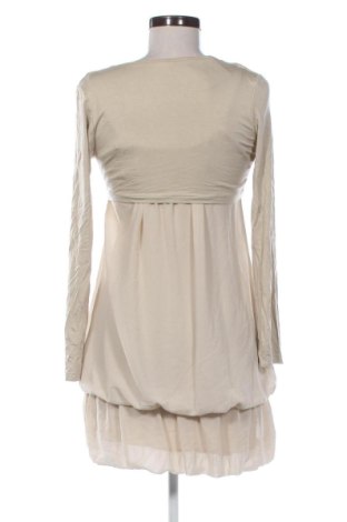 Рокля Unbranded, Размер S, Цвят Бежов, Цена 20,45 €