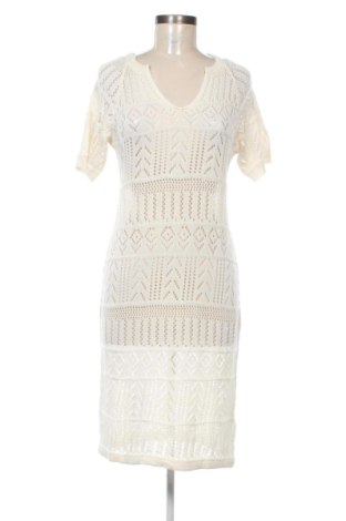 Рокля Unbranded, Размер S, Цвят Екрю, Цена 27,96 €