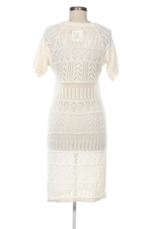 Рокля Unbranded, Размер S, Цвят Екрю, Цена 27,96 €