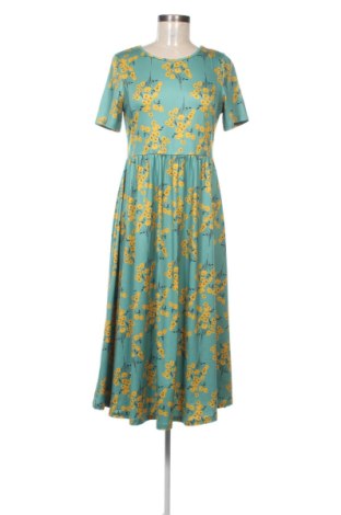 Рокля Unbranded, Размер S, Цвят Многоцветен, Цена 26,98 €