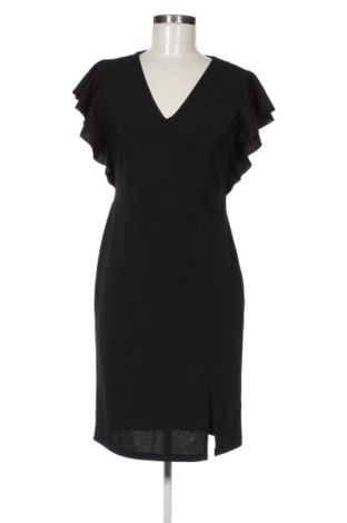 Kleid Piazza Italia, Größe L, Farbe Schwarz, Preis € 26,99