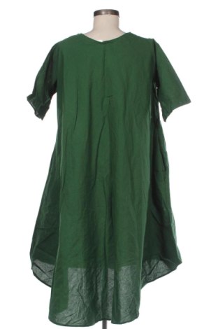 Kleid Unbranded, Größe L, Farbe Grün, Preis 37,40 €