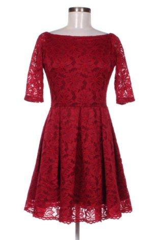 Sukienka Unbranded, Rozmiar M, Kolor Czerwony, Cena 159,00 zł