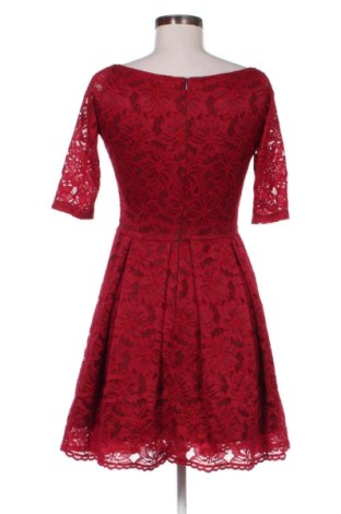 Sukienka Unbranded, Rozmiar M, Kolor Czerwony, Cena 159,00 zł