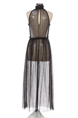 Kleid Unbranded, Größe M, Farbe Schwarz, Preis 19,97 €