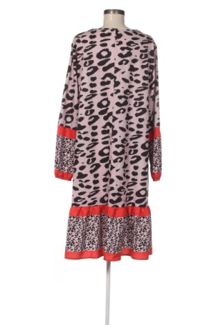 Kleid Unbranded, Größe XXL, Farbe Mehrfarbig, Preis 25,99 €