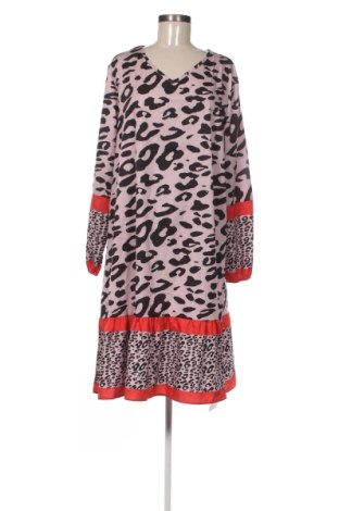 Kleid Unbranded, Größe XXL, Farbe Mehrfarbig, Preis 25,99 €
