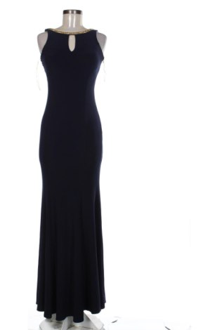 Kleid Unbranded, Größe S, Farbe Blau, Preis 30,00 €