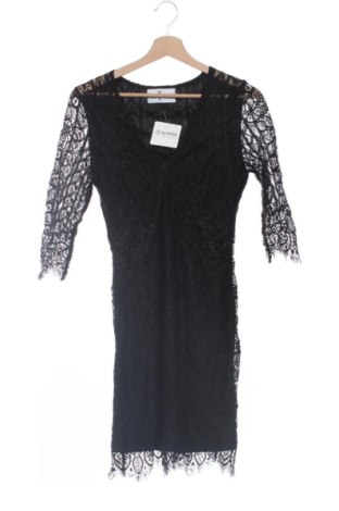 Šaty  Unbranded, Veľkosť XS, Farba Čierna, Cena  23,95 €
