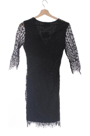 Šaty  Unbranded, Veľkosť XS, Farba Čierna, Cena  23,95 €