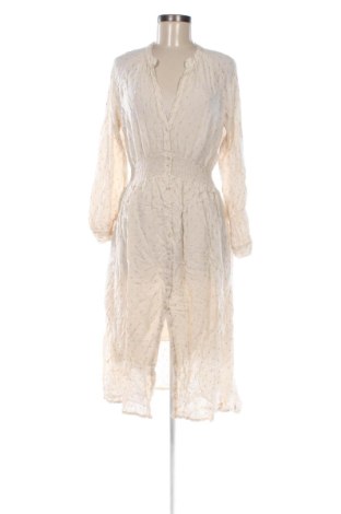 Kleid Unbranded, Größe XL, Farbe Ecru, Preis 31,99 €