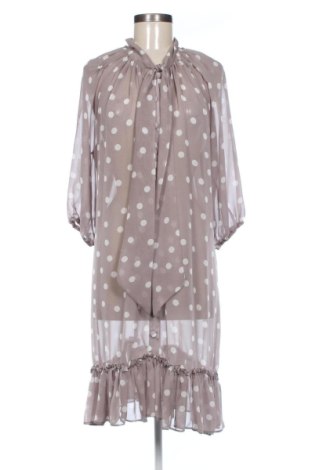 Kleid Unbranded, Größe L, Farbe Mehrfarbig, Preis € 31,65