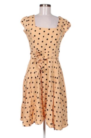 Sukienka Unbranded, Rozmiar M, Kolor Kolorowy, Cena 200,43 zł