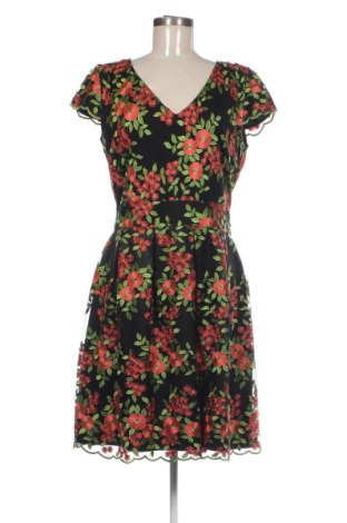 Kleid Unbranded, Größe L, Farbe Mehrfarbig, Preis € 19,95