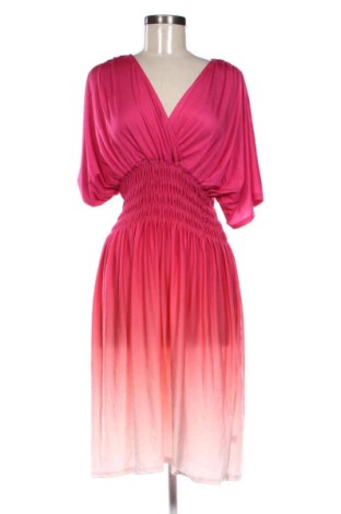 Sukienka Unbranded, Rozmiar S, Kolor Różowy, Cena 104,99 zł
