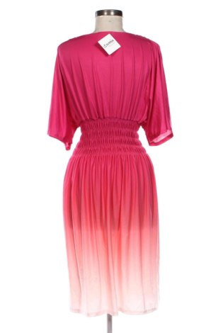 Sukienka Unbranded, Rozmiar S, Kolor Różowy, Cena 104,99 zł