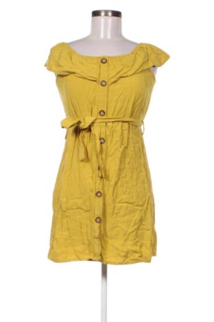 Kleid Unbranded, Größe L, Farbe Gelb, Preis € 20,00