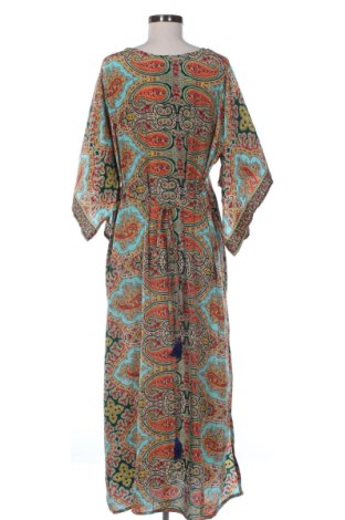 Kleid Unbranded, Größe L, Farbe Mehrfarbig, Preis 41,99 €