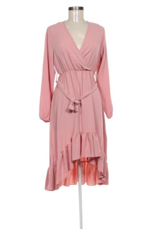Рокля Unbranded, Размер M, Цвят Пепел от рози, Цена 20,45 €