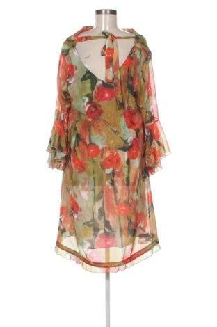 Kleid Unbranded, Größe L, Farbe Mehrfarbig, Preis € 26,99