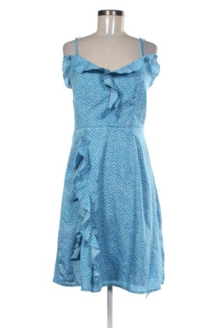 Sukienka Unbranded, Rozmiar M, Kolor Kolorowy, Cena 107,00 zł